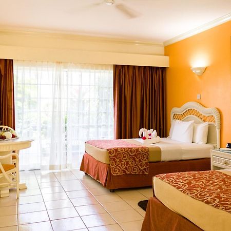 Bay Gardens Hotel Gros Islet Exteriér fotografie