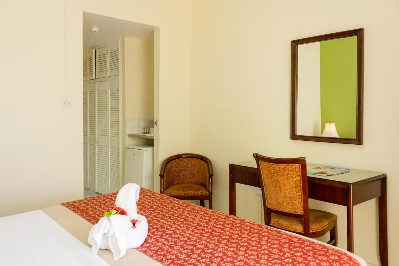 Bay Gardens Hotel Gros Islet Pokoj fotografie