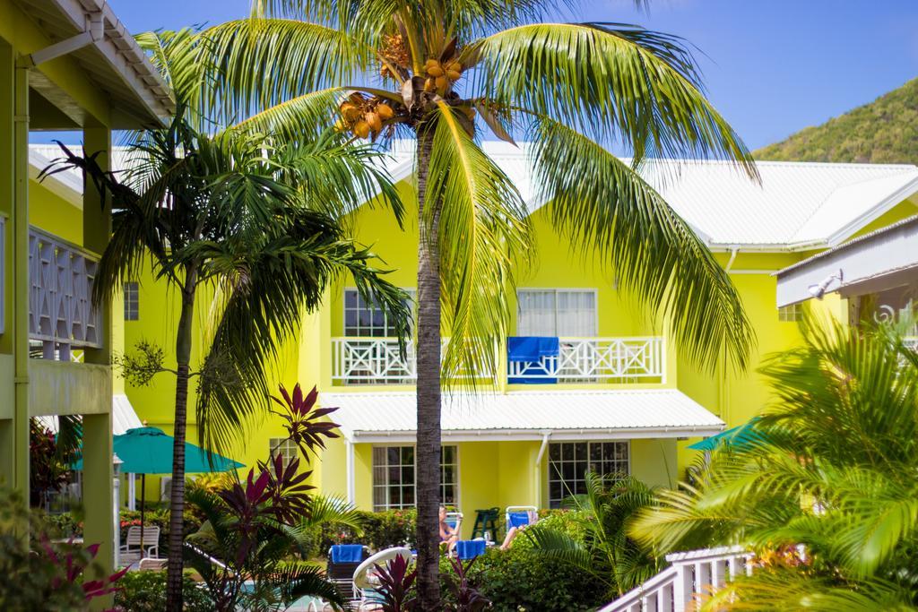 Bay Gardens Hotel Gros Islet Pokoj fotografie