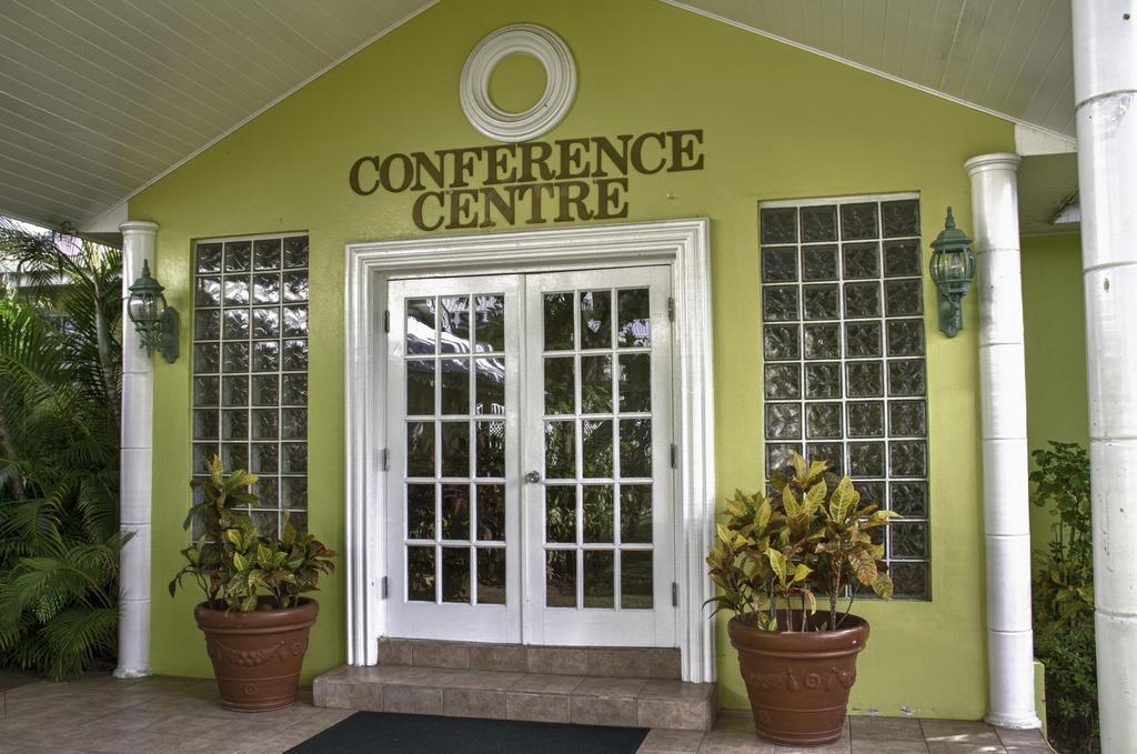 Bay Gardens Hotel Gros Islet Exteriér fotografie