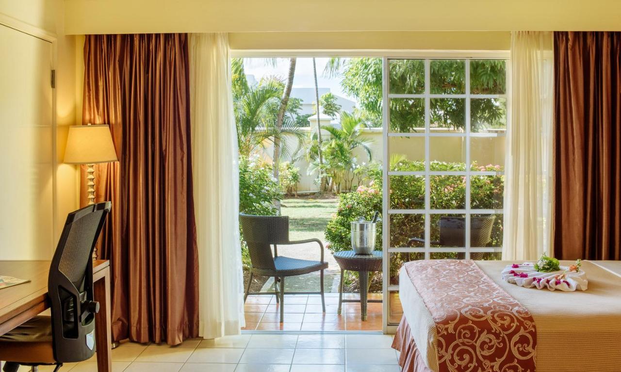 Bay Gardens Hotel Gros Islet Exteriér fotografie