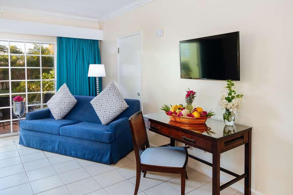 Bay Gardens Hotel Gros Islet Pokoj fotografie